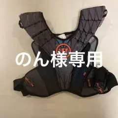 ラクロス 防具 チェスト