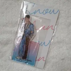 Snow Man　岩本照　アクリルスタンド　アクスタ【新品未開封】
