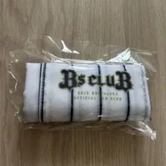 オリックス・バファローズB's club エコバッグ