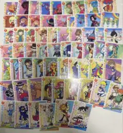 ポップンミュージック　チュンスト第二弾　ノマカほぼセミコンプ＋ダブリ　約100枚