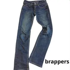brappers ブラッパーズ デニム ジーンズ
