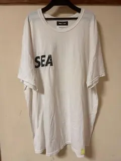 WIND AND SEA MAGIC STICK × WDS T-SHIRT