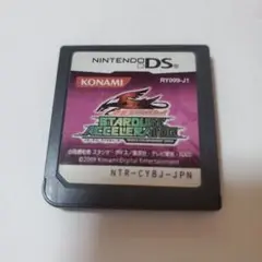 遊戯王ファイターズ　DSソフトのみ