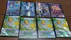 デュエルマスターズ トレーディングカードセット