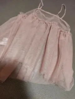未使用　ピンク