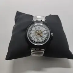 swatch automatic 腕時計　ジャンク品　リューズが取れてしまった為