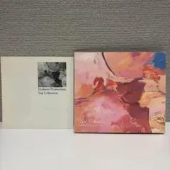 Nujabes┃Hydeout Productions 2nd collect