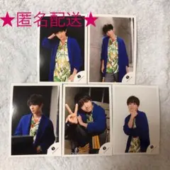 HiHi Jets 髙橋優斗 公式写真