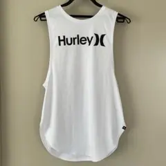 Hurley❤︎ラッシュガード