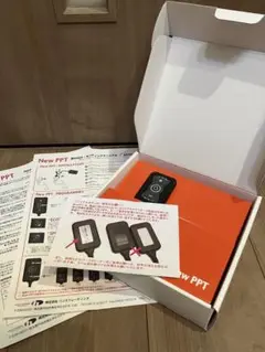 ★DTE SYSTEMS New PPT3704 チューニングデバイス！ 2025年最新】New PPT DTEの人気アイテム - メルカリ