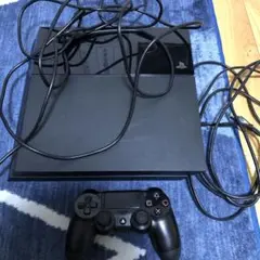 PlayStation4 初期型 本体