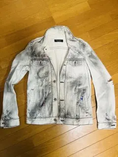 Win&Sons Type-Akitani レザー ダブルライダースジャケット1 Win&Sons Type-Akitani レザー ダブルライダースジャケット1