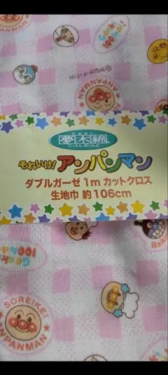 女の子　はぎれ