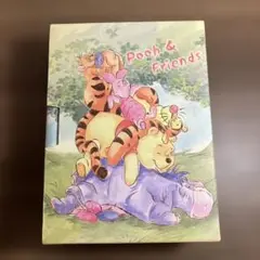 プーさんと仲間たち アルバム