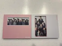 Snowman TAPESTRY W CD 初回限定版