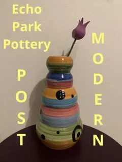 工芸品 echoparkpottery 工芸品 echoparkpottery Echo Park Pottery by Peter Shire