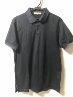【日本製】Orobianco ポロシャツ メッシュ