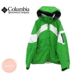 Columbia マウンテンジャケット VERTEX OMNI-SHIELD