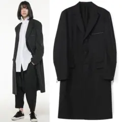 新品 ヨウジヤマモト ジャケット