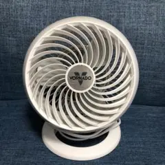 サーキュレーター ボルネード 360-JP