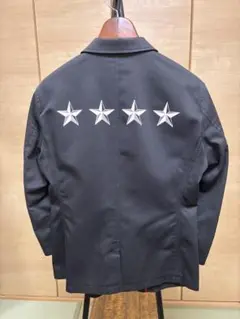 GUILD PRIME×Dickies ジャケット ブラック サイズM