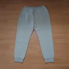 umfil ニットパンツ