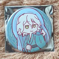 狛枝凪斗 タワレコ lackさん ダンガンロンパ メタリック 缶バッジ 4点 狛枝凪斗 タワレコ lackさん ダンガンロンパ メタリック 缶