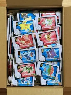 ポケモンフレンダ ノーマルピック 約100枚