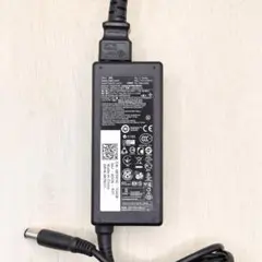 DELL 純正LA65NS2-01 PA-1650-02D2 0730-1912