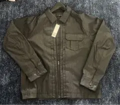 GOLDWIN MOTORCYCLE TRACKER JACKET