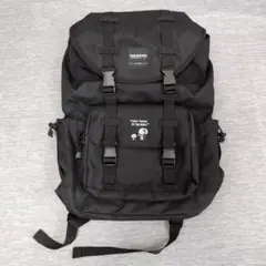 YAKPAK　PEANUTS　スヌーピー 　リュック　バックパック　未使用