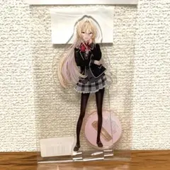 わたしが恋人になれるわけないじゃん　わたなれ アクリルスタンド　王塚 真唯