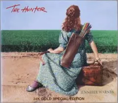 (GOLD CD) Jennifer Warnes 『The Hunter』
