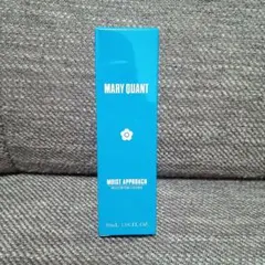 マリークワント モイストアプローチ