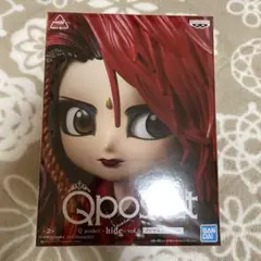 Q posket - hide - vol.6 ノーマルカラー
