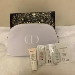ディオール Dior ノベルティ・サンプルセット