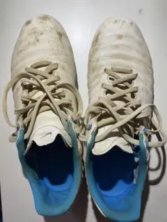 NIKE TIEMPO(最終値下げ)