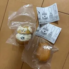 メゾンテリア Maisonterrier ミニチュアチャームコレクション ガチャ