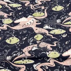 リバティタナローン アーキビストズ・エディット Sea Garden