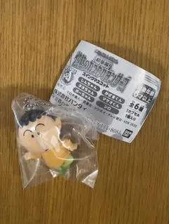 クレヨンしんちゃん　灼熱のカスカベダンサーズ　スイングマスコット
