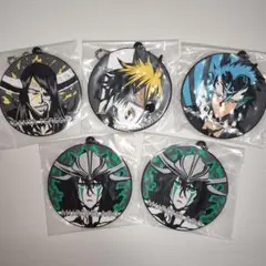一番くじ　BLEACH　ラバーチャーム