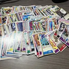 ワンピースカード 受け継がれる意志 ノーマルカード約300枚