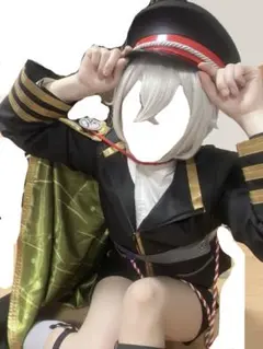 2025年最新】コスプレ衣装 蛍丸の人気アイテム - メルカリ