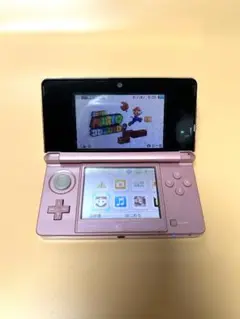 Nintendo 3DS 充電器付き