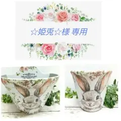 ☆姫兎☆様 2点 おまとめ商品