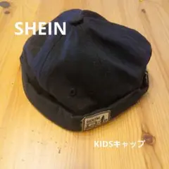 SHEIN フィッシャーマンキャップ
