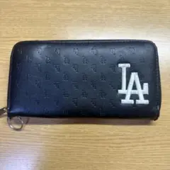 LA 長財布