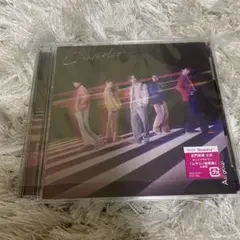 Aぇ! group Chameleon 初回限定盤A Blu-ray