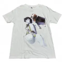 WACKO MARIA ワコマリア 攻殻機動隊2 イノセンス Tシャツ