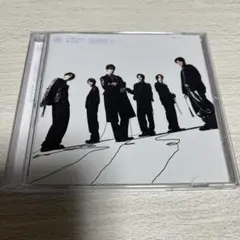 SixTONES◆声 KOE